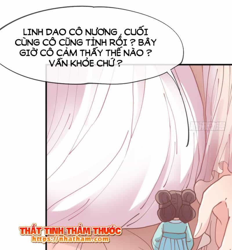 Giữ Chặt Tiểu Bạch Long - Chương 54 - ảnh 21