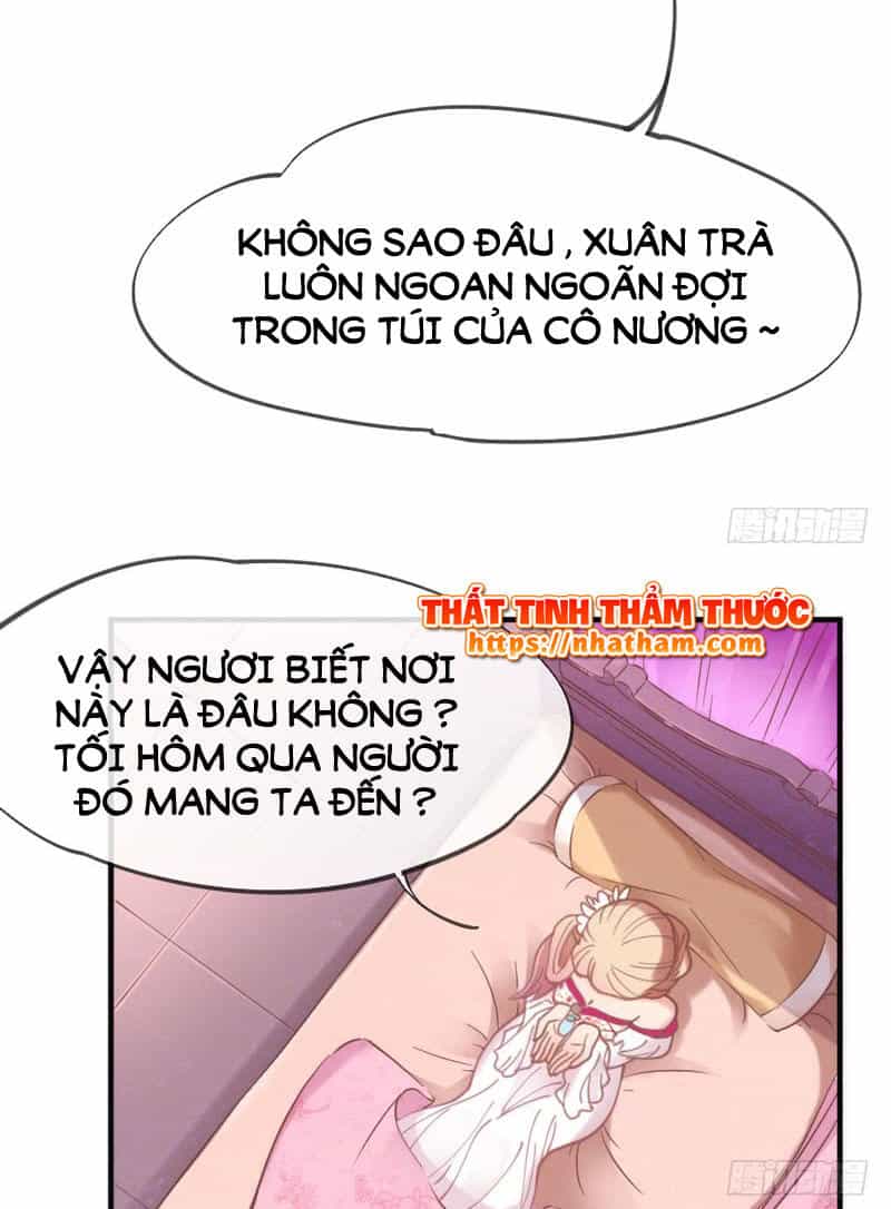 Giữ Chặt Tiểu Bạch Long - Chương 54 - ảnh 24