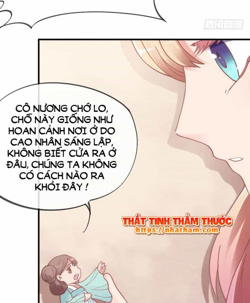 Giữ Chặt Tiểu Bạch Long - Chương 54 - ảnh 27