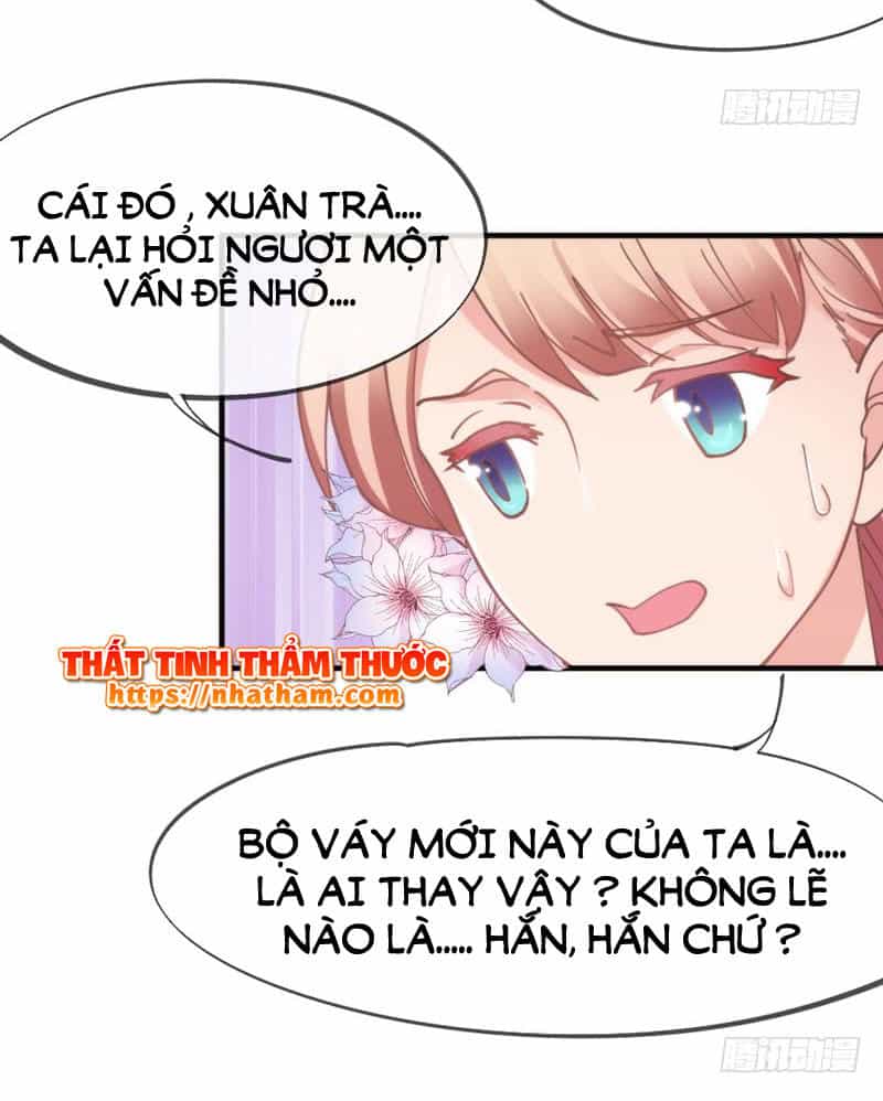 Giữ Chặt Tiểu Bạch Long - Chương 54 - ảnh 34