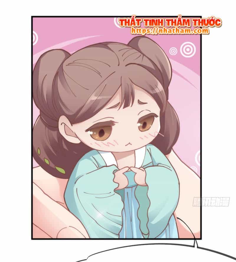 Giữ Chặt Tiểu Bạch Long - Chương 54 - ảnh 35