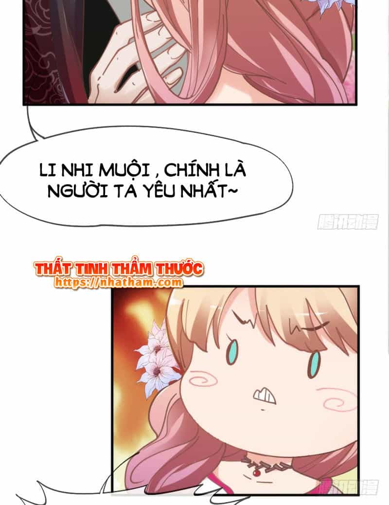 Giữ Chặt Tiểu Bạch Long - Chương 54 - ảnh 47