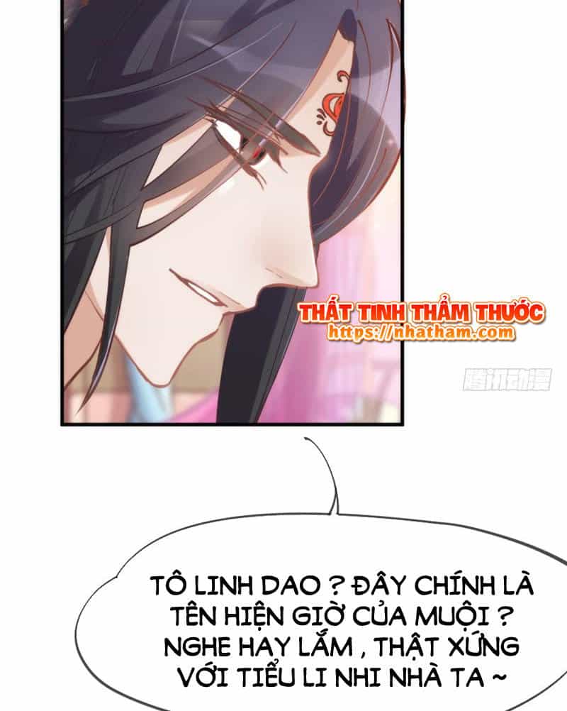 Giữ Chặt Tiểu Bạch Long - Chương 54 - ảnh 50