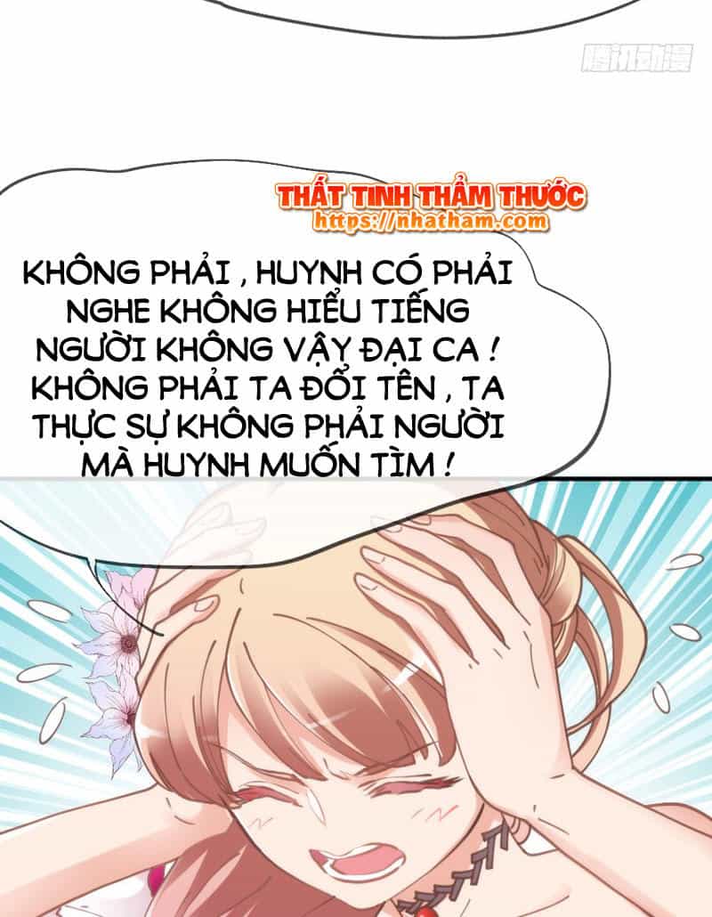 Giữ Chặt Tiểu Bạch Long - Chương 54 - ảnh 51