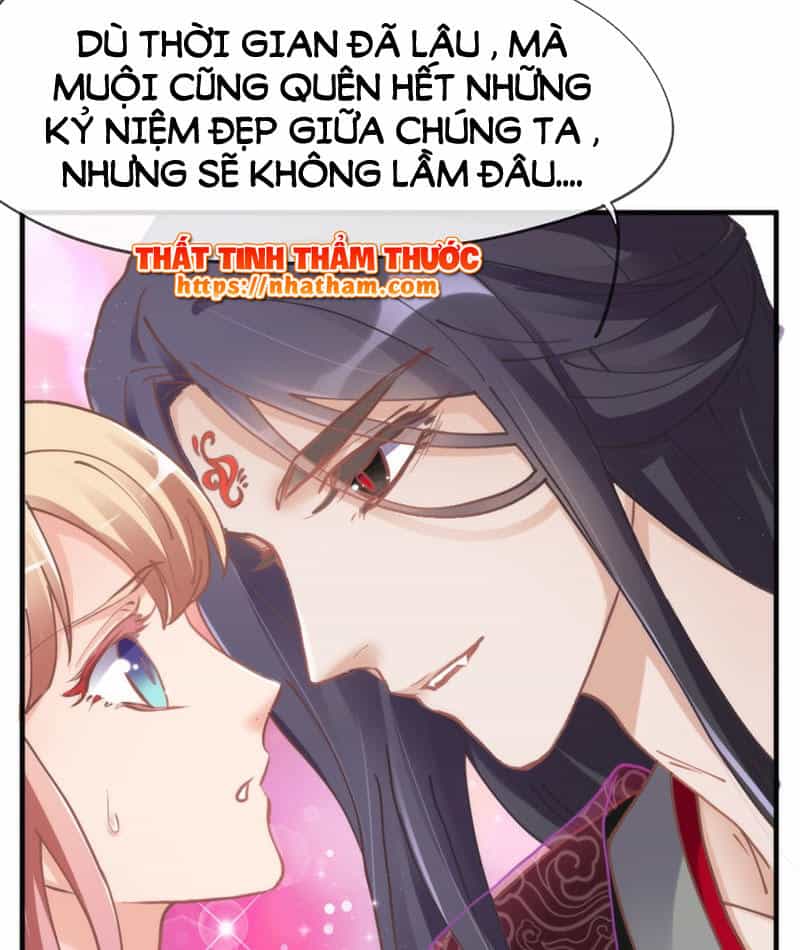 Giữ Chặt Tiểu Bạch Long - Chương 54 - ảnh 56