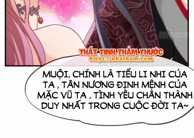 Giữ Chặt Tiểu Bạch Long - Chương 54 - ảnh 57