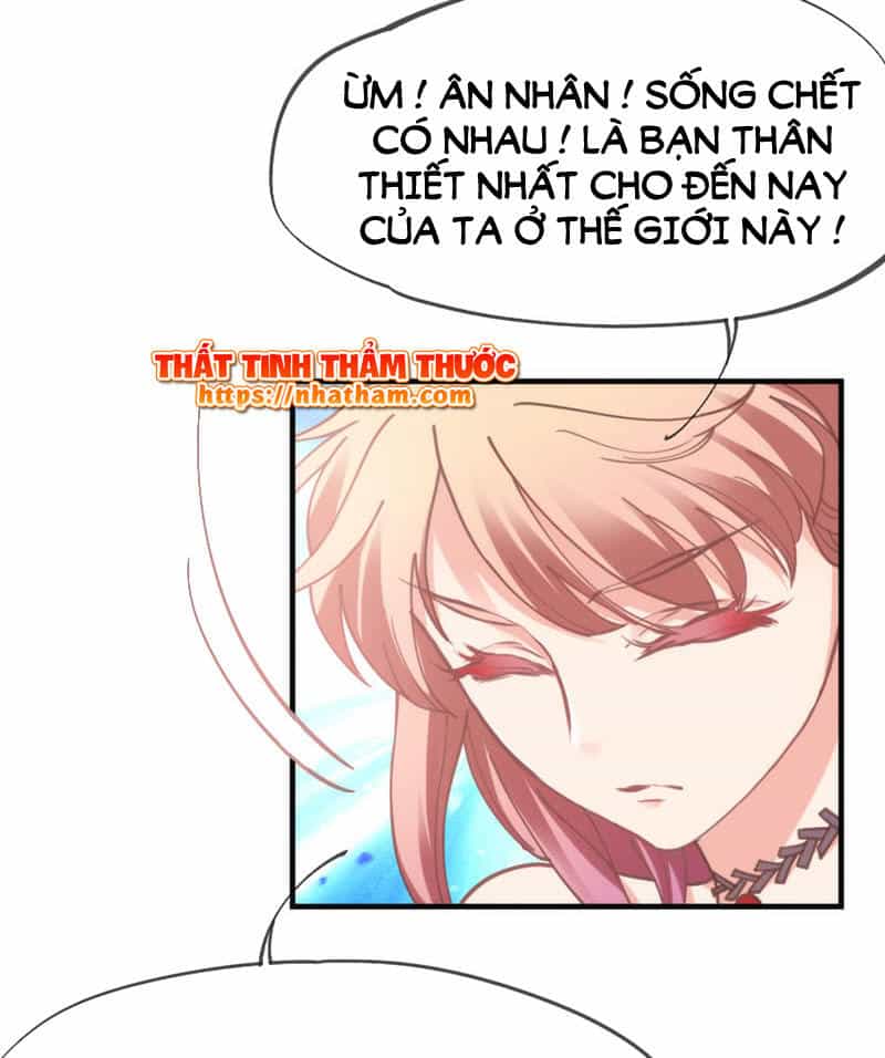 Giữ Chặt Tiểu Bạch Long - Chương 55 - ảnh 15