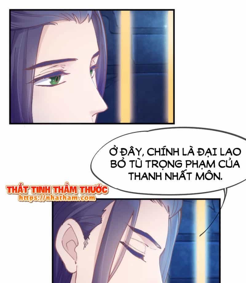 Giữ Chặt Tiểu Bạch Long - Chương 55 - ảnh 51