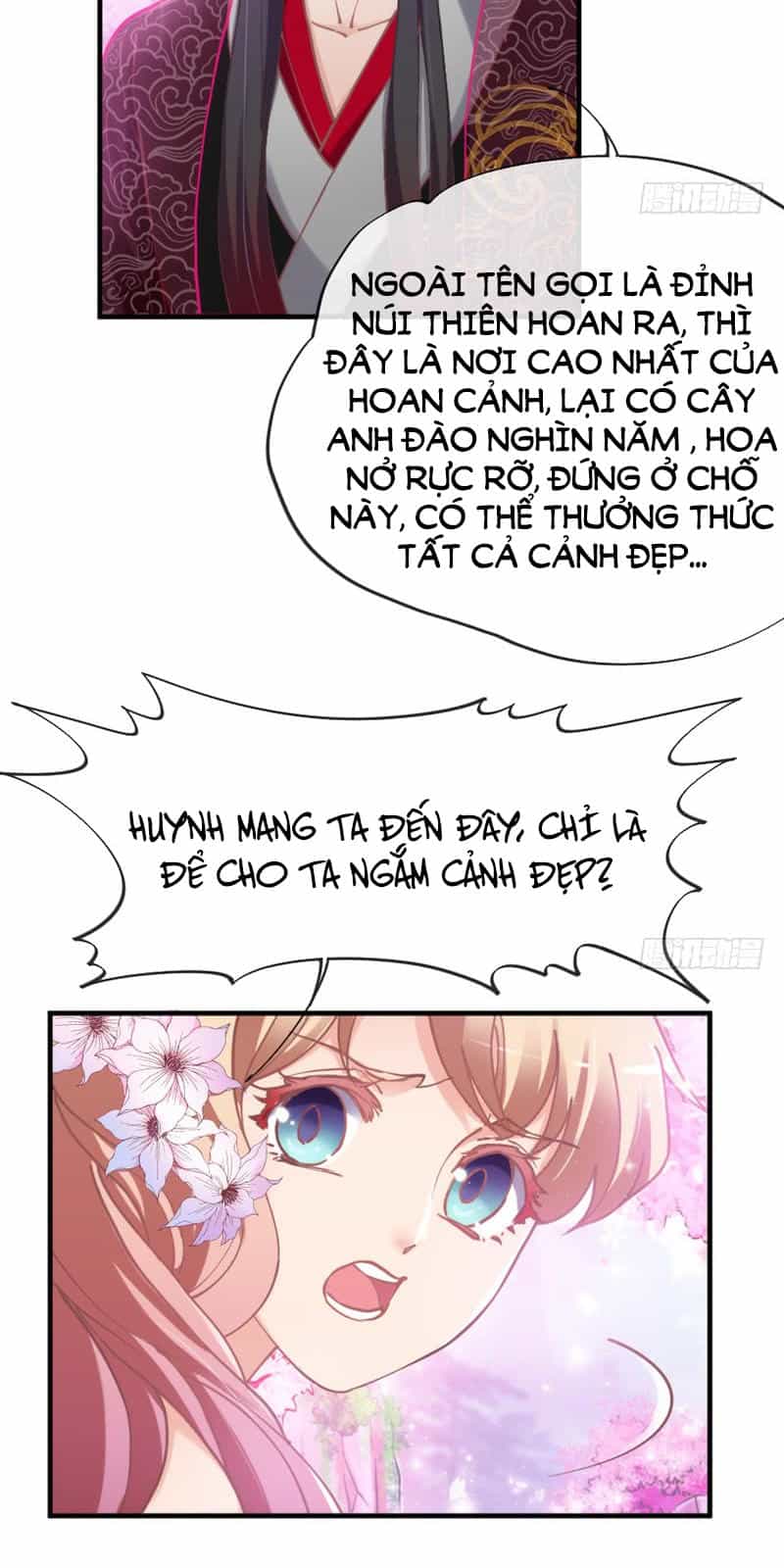 Giữ Chặt Tiểu Bạch Long - Chương 56 - ảnh 14