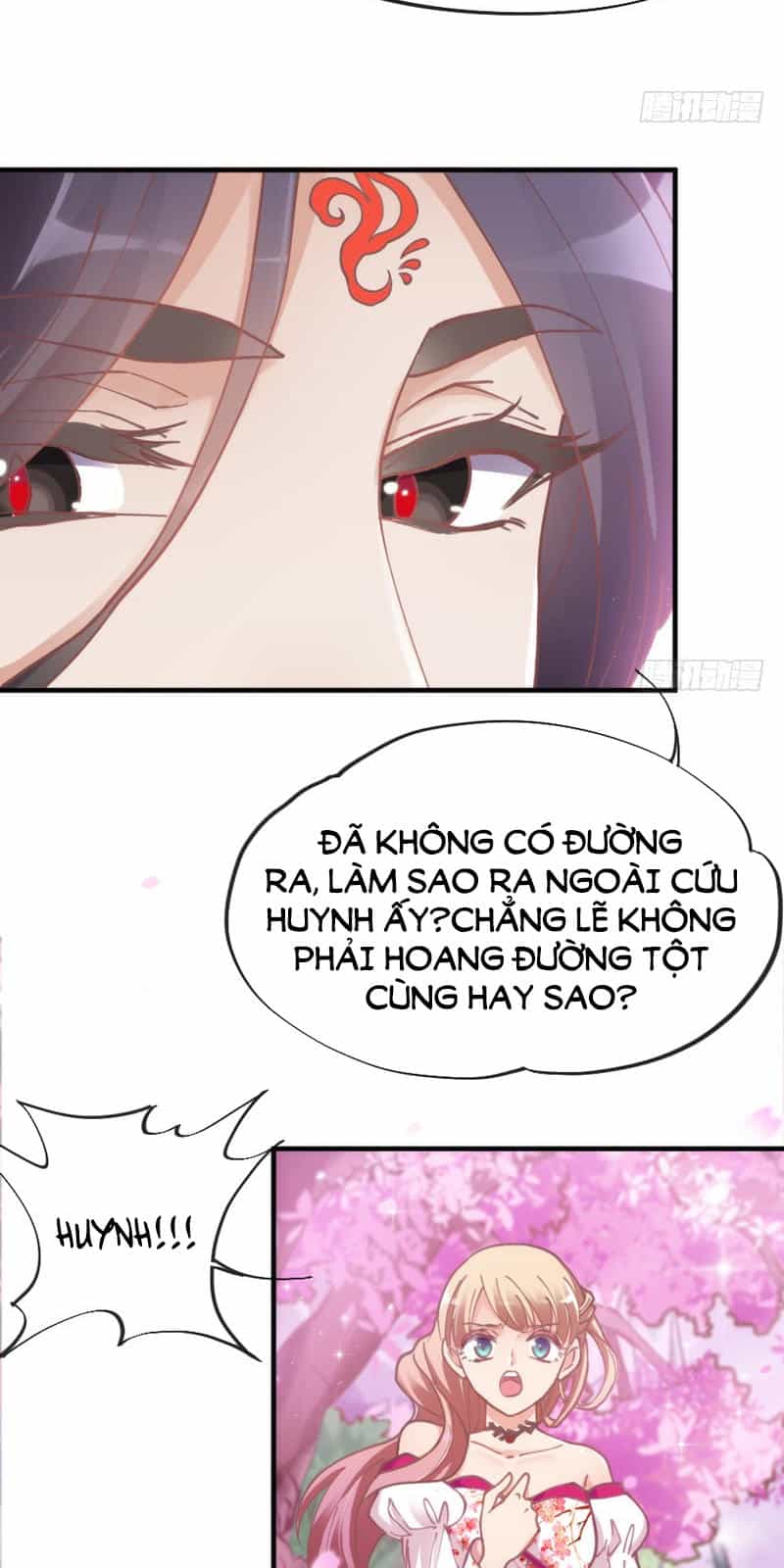 Giữ Chặt Tiểu Bạch Long - Chương 56 - ảnh 17