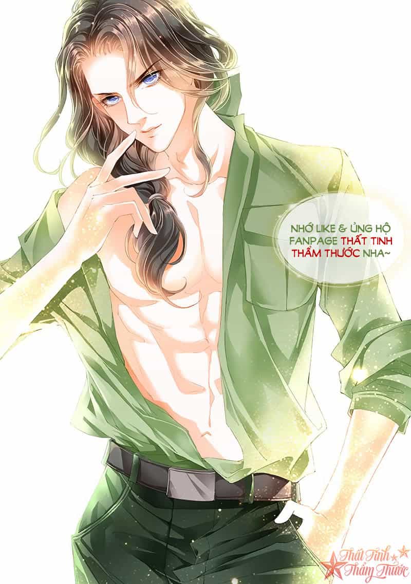 Giữ Chặt Tiểu Bạch Long - Chương 57 - ảnh 35