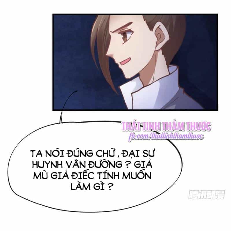 Giữ Chặt Tiểu Bạch Long - Chương 58 - ảnh 18