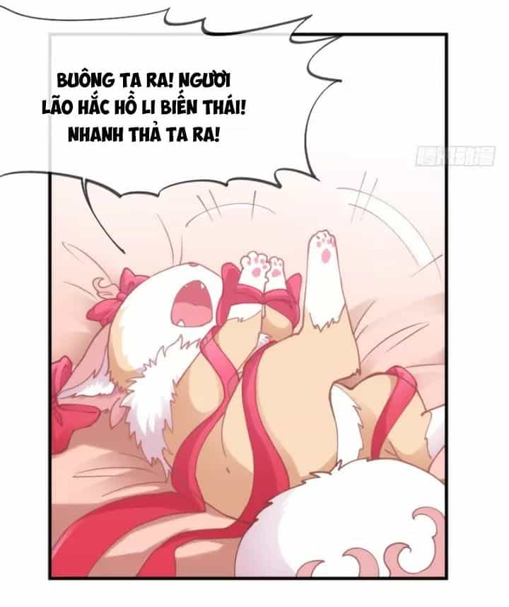 Giữ Chặt Tiểu Bạch Long - Chương 60 - ảnh 34