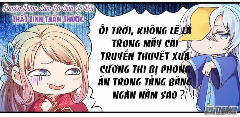 Giữ Chặt Tiểu Bạch Long - Chương 7 - ảnh 51