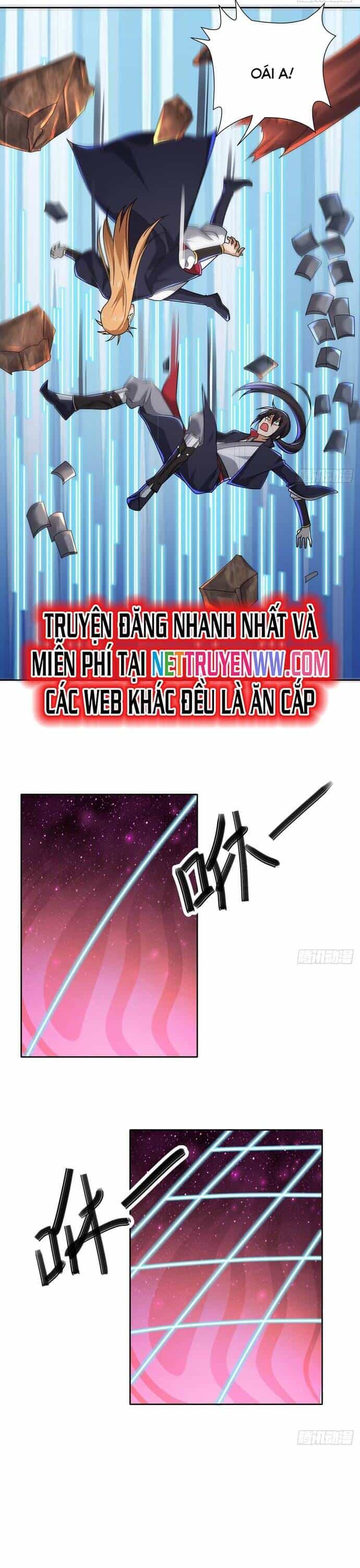 Giữa Trời Đất, Sao Có Thể Mãi Mãi Cam Chịu Dưới Người Khác! - Chương 11 - ảnh 2