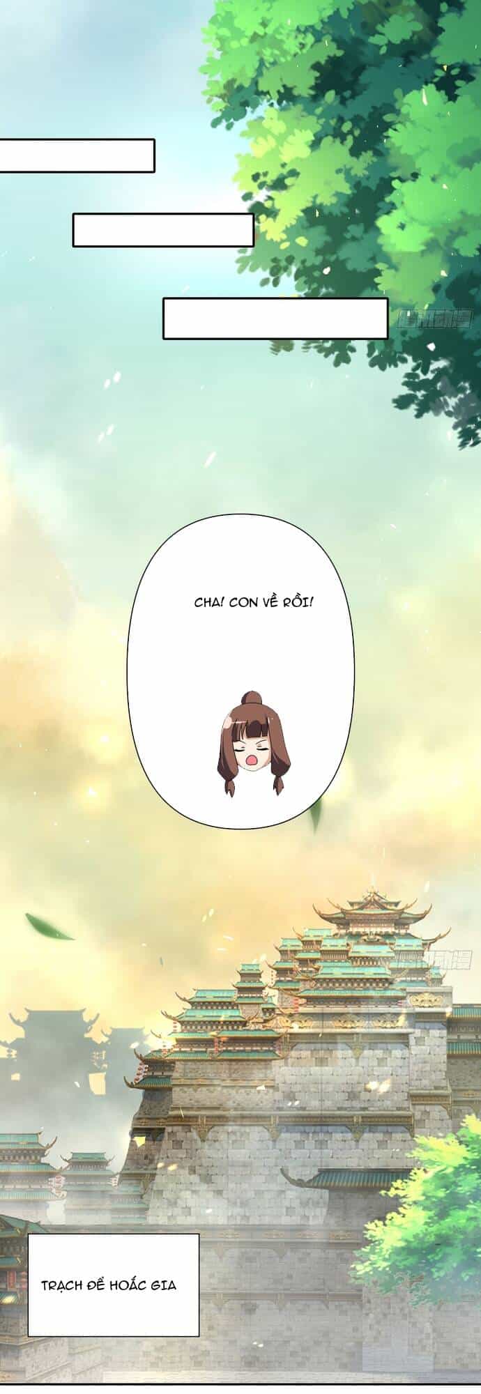 Giữa Trời Đất, Sao Có Thể Mãi Mãi Cam Chịu Dưới Người Khác! - Chương 17 - ảnh 15
