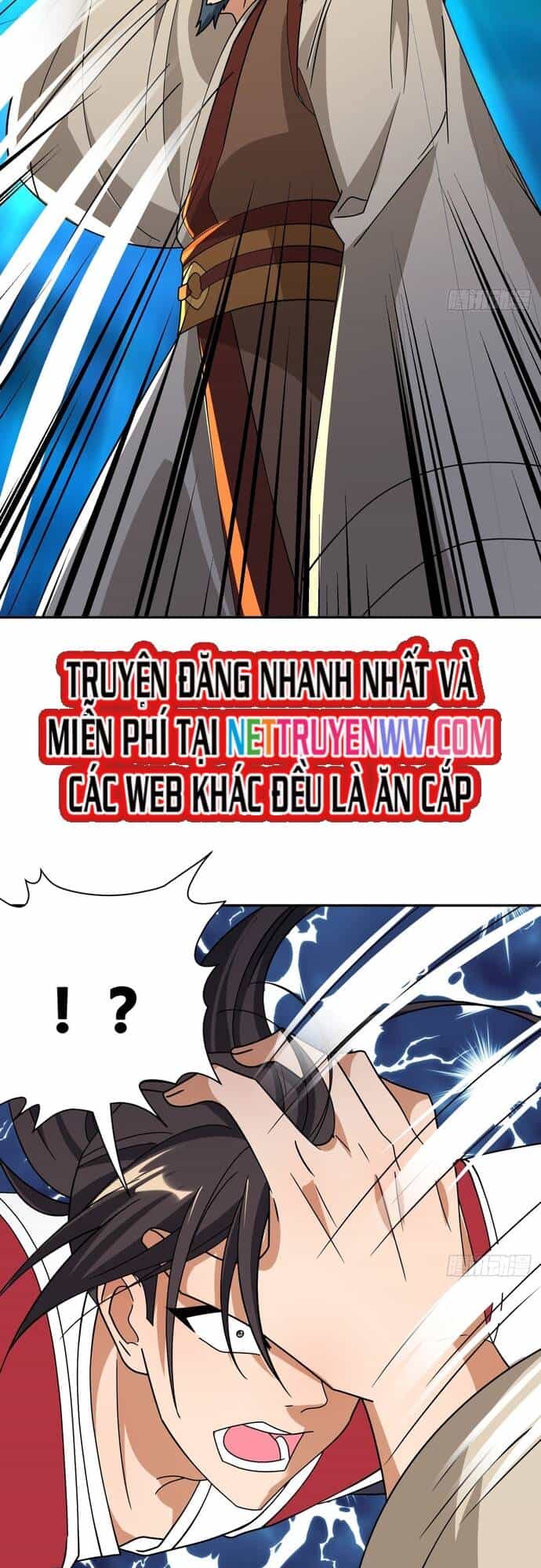 Giữa Trời Đất, Sao Có Thể Mãi Mãi Cam Chịu Dưới Người Khác! - Chương 18 - ảnh 35