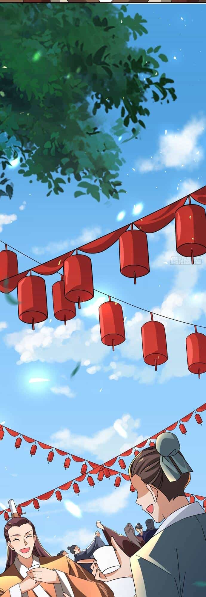Giữa Trời Đất, Sao Có Thể Mãi Mãi Cam Chịu Dưới Người Khác! - Chương 18 - ảnh 5