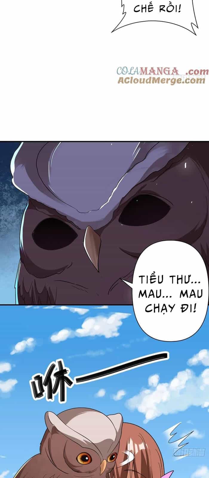 Giữa Trời Đất, Sao Có Thể Mãi Mãi Cam Chịu Dưới Người Khác! - Chương 39 - ảnh 17