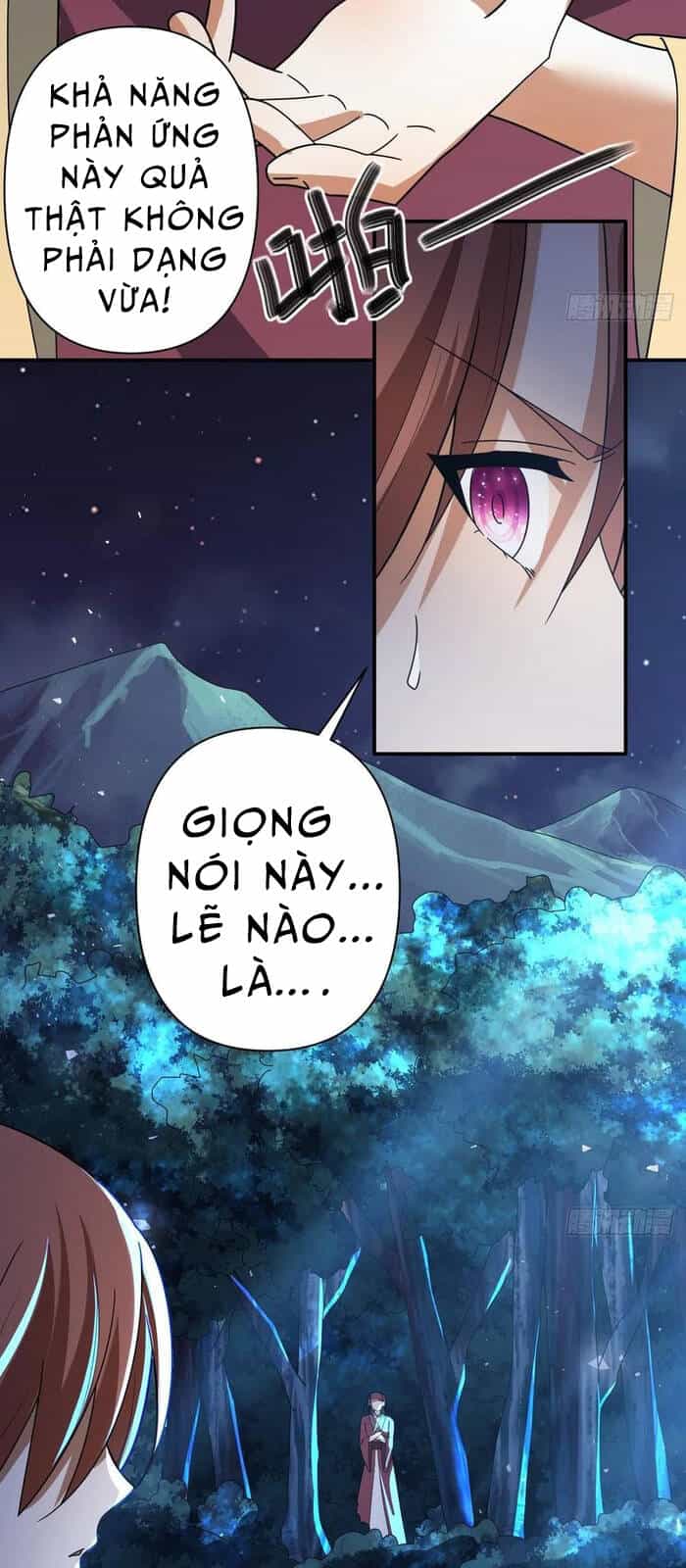 Giữa Trời Đất, Sao Có Thể Mãi Mãi Cam Chịu Dưới Người Khác! - Chương 39 - ảnh 41