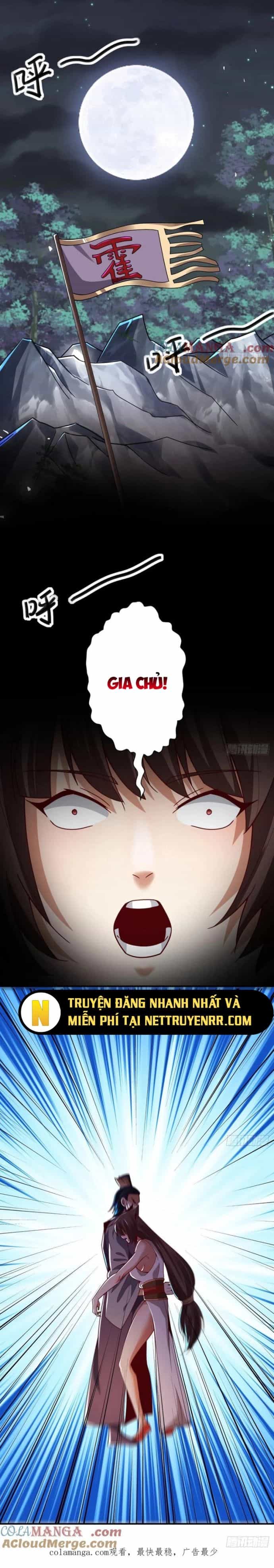 Giữa Trời Đất, Sao Có Thể Mãi Mãi Cam Chịu Dưới Người Khác! - Chương 55 - ảnh 14
