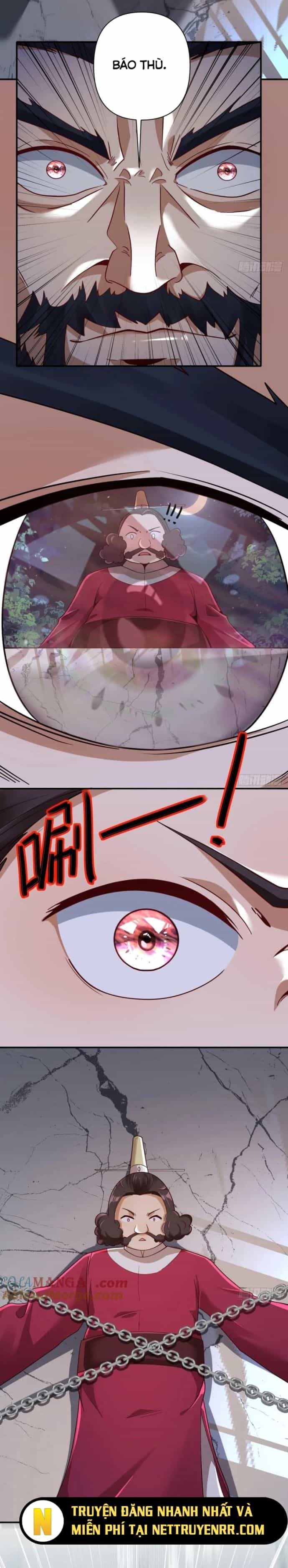 Giữa Trời Đất, Sao Có Thể Mãi Mãi Cam Chịu Dưới Người Khác! - Chương 58 - ảnh 3