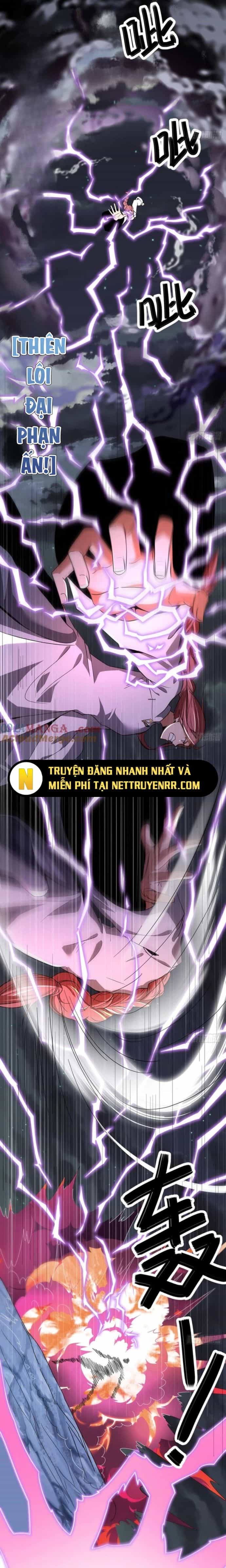 Giữa Trời Đất, Sao Có Thể Mãi Mãi Cam Chịu Dưới Người Khác! - Chương 59 - ảnh 16