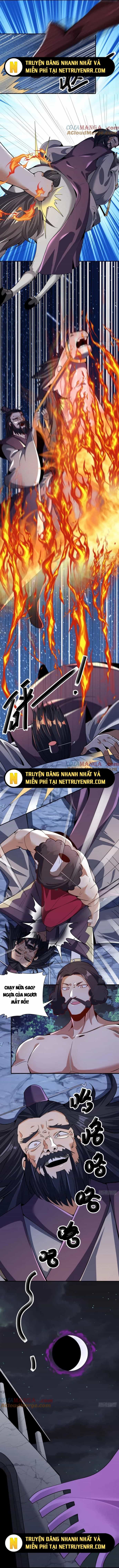Giữa Trời Đất, Sao Có Thể Mãi Mãi Cam Chịu Dưới Người Khác! - Chương 61 - ảnh 12