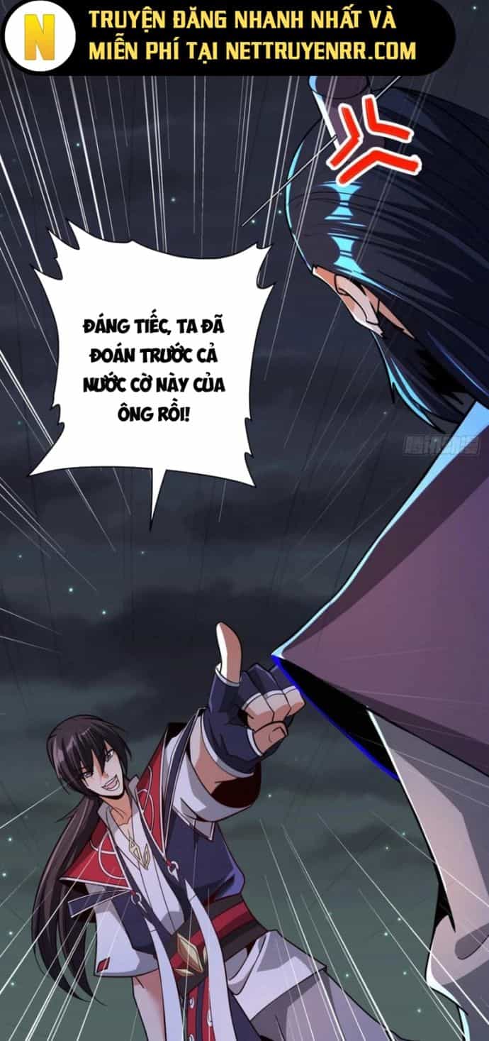 Giữa Trời Đất, Sao Có Thể Mãi Mãi Cam Chịu Dưới Người Khác! - Chương 61 - ảnh 16