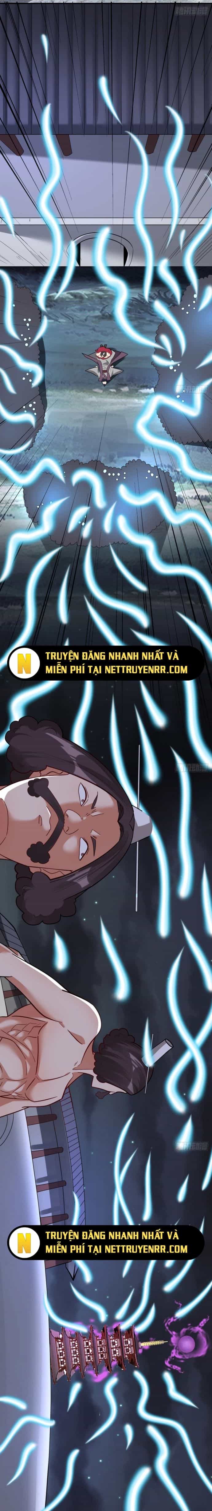 Giữa Trời Đất, Sao Có Thể Mãi Mãi Cam Chịu Dưới Người Khác! - Chương 64 - ảnh 3