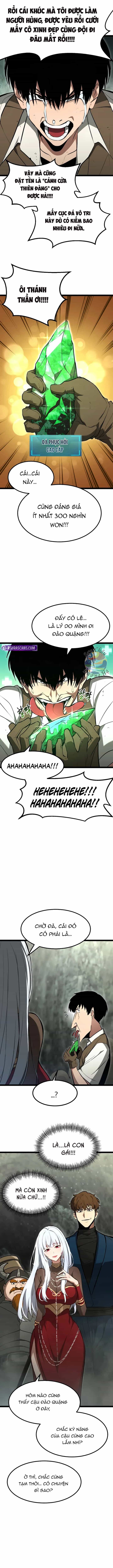 Goblin Level 999 - Chương 1 - ảnh 10