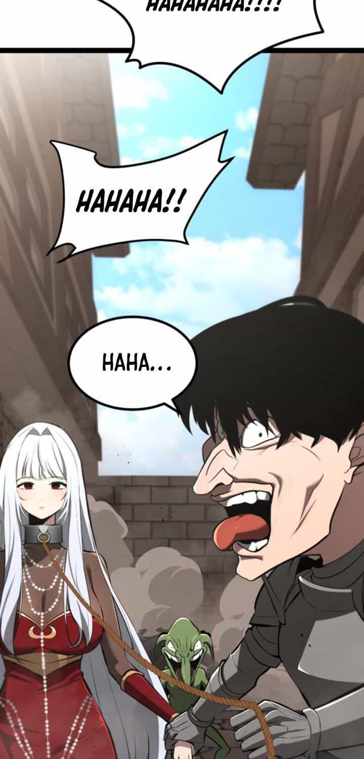 Goblin Level 999 - Chương 9 - ảnh 3