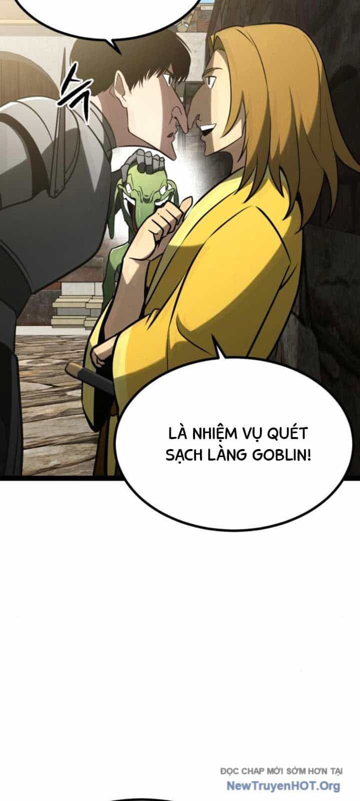 Goblin Level 999 - Chương 12 - ảnh 101