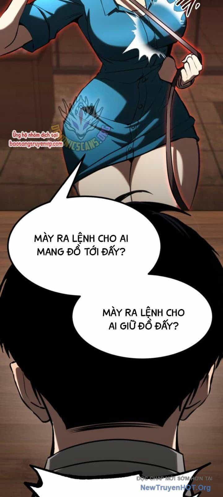 Goblin Level 999 - Chương 12 - ảnh 94