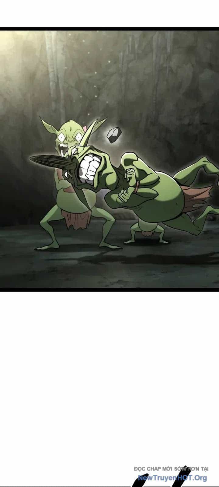 Goblin Level 999 - Chương 13 - ảnh 65