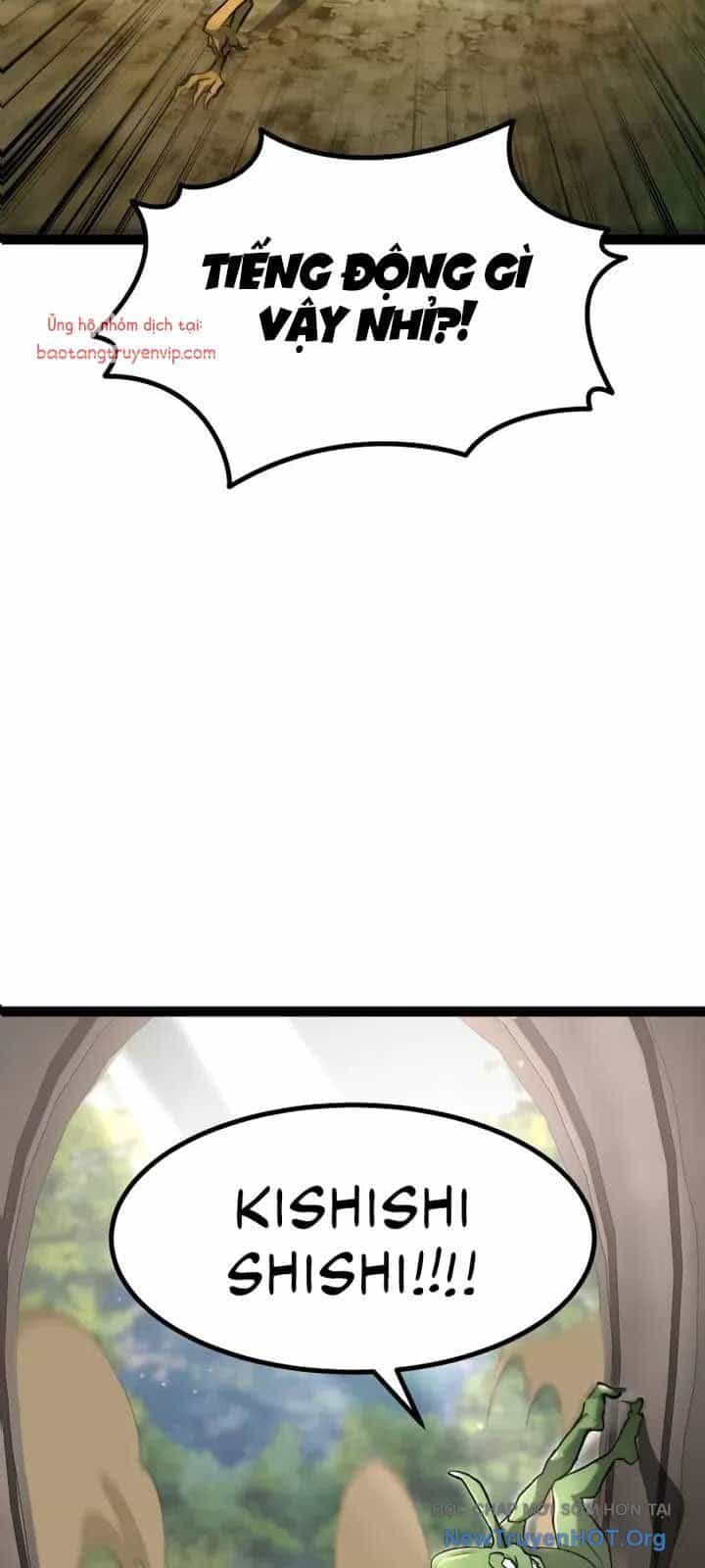 Goblin Level 999 - Chương 13 - ảnh 8