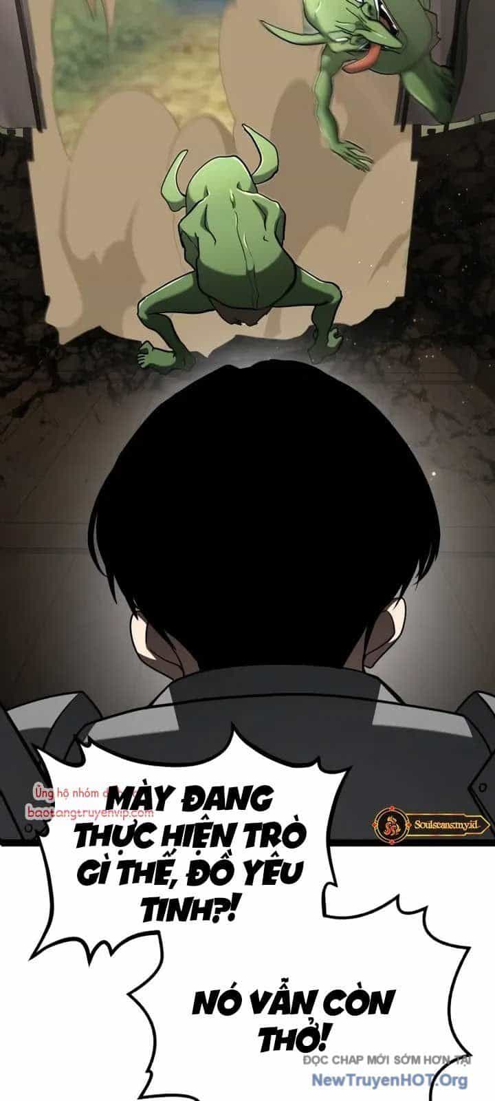 Goblin Level 999 - Chương 13 - ảnh 9
