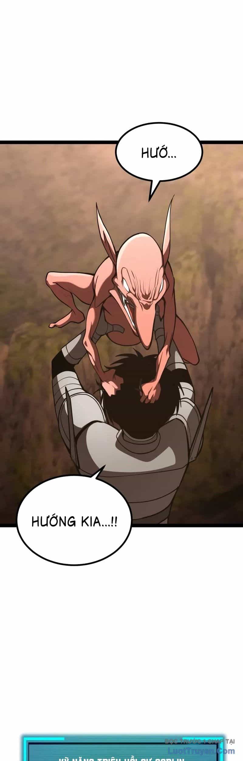 Goblin Level 999 - Chương 23 - ảnh 41