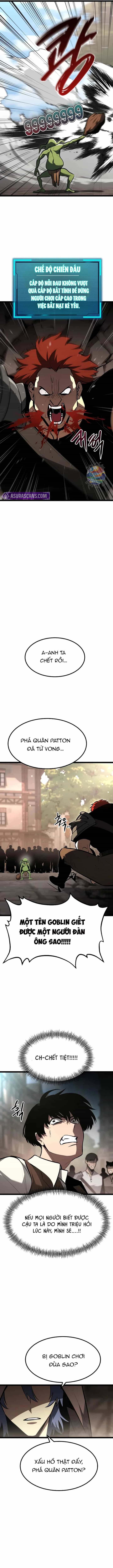 Goblin Level 999 - Chương 2 - ảnh 11