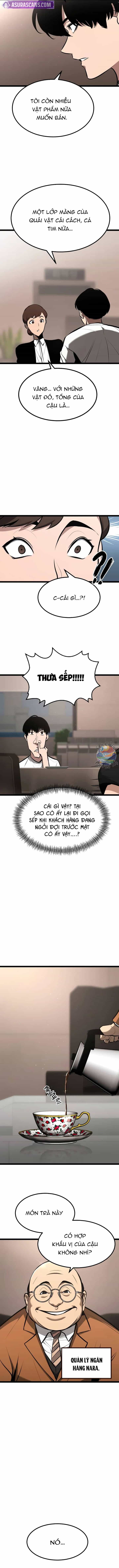 Goblin Level 999 - Chương 2 - ảnh 6
