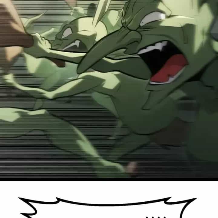 Goblin Level 999 - Chương 38 - ảnh 149