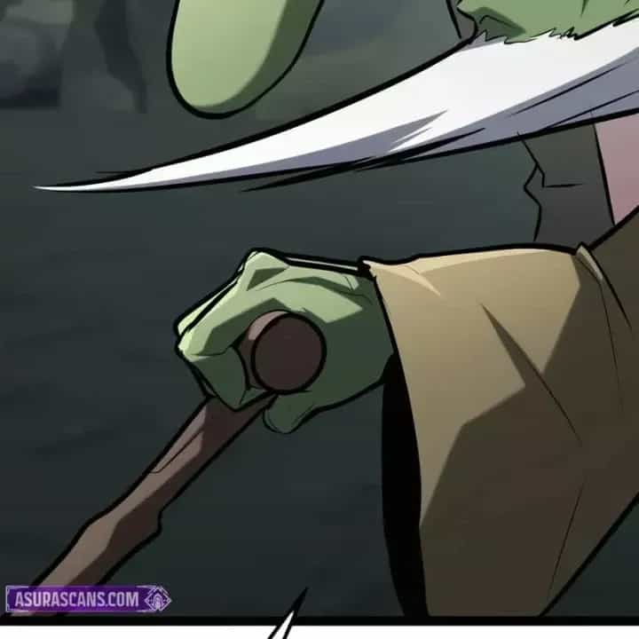 Goblin Level 999 - Chương 38 - ảnh 193