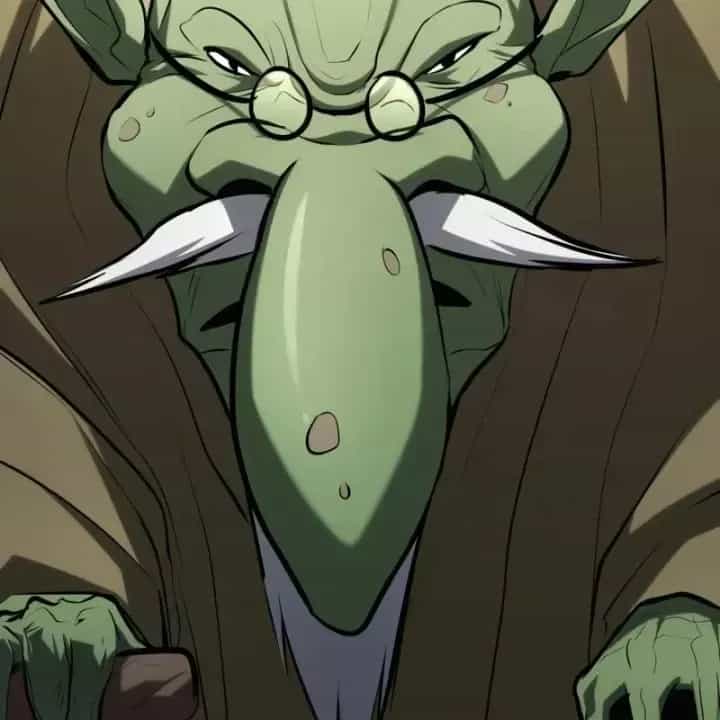 Goblin Level 999 - Chương 38 - ảnh 202
