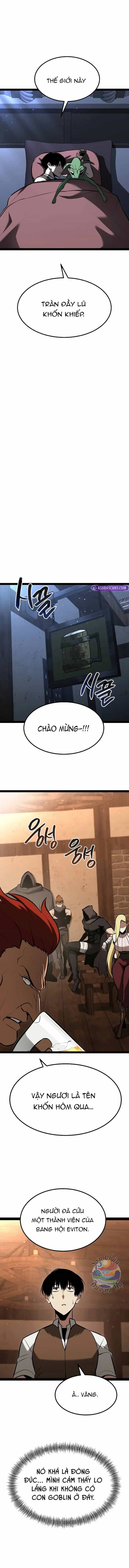 Goblin Level 999 - Chương 3 - ảnh 17
