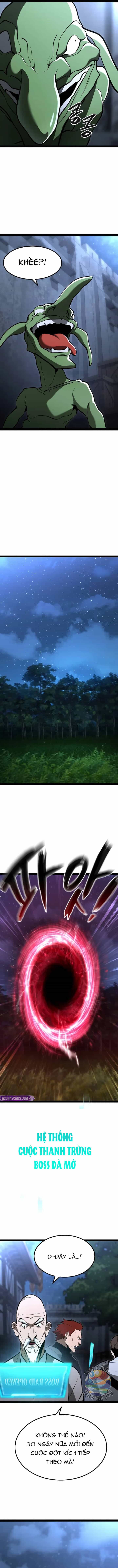 Goblin Level 999 - Chương 3 - ảnh 25