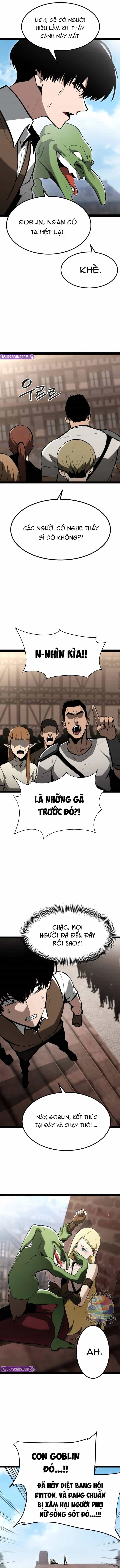 Goblin Level 999 - Chương 3 - ảnh 3