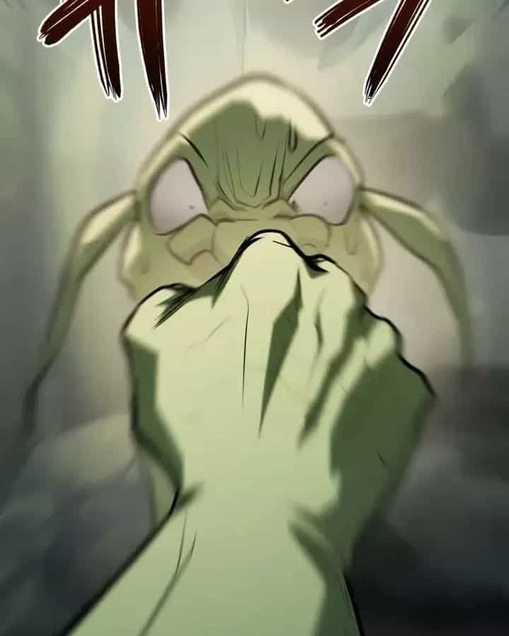 Goblin Level 999 - Chương 39 - ảnh 41
