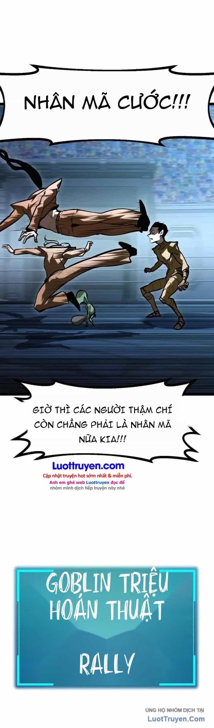 Goblin Level 999 - Chương 45 - ảnh 47