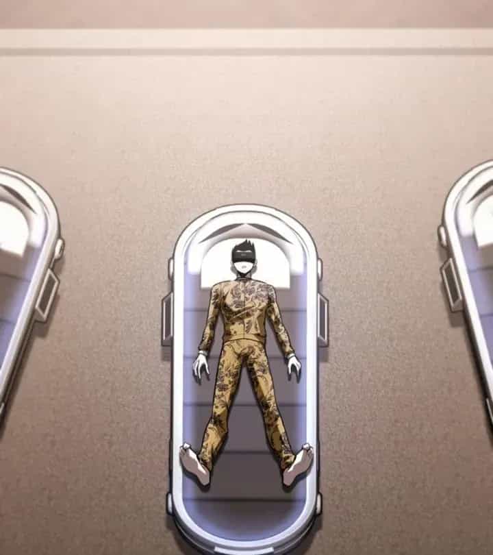 Goblin Level 999 - Chương 48 - ảnh 52