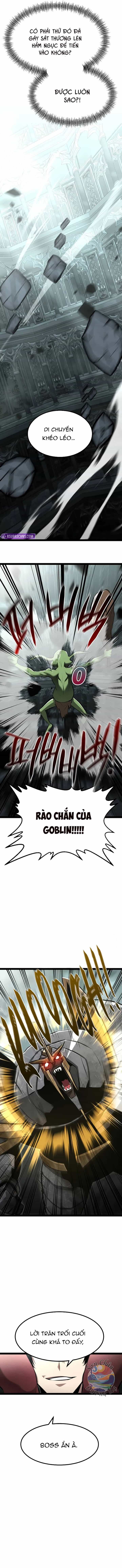 Goblin Level 999 - Chương 5 - ảnh 19